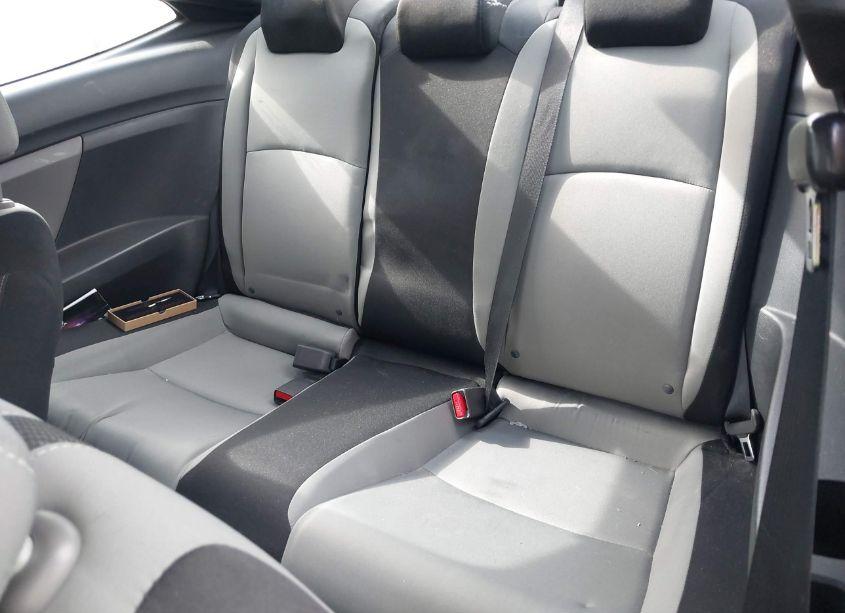 Photo 8 of 2016 Honda Civic EX-T (VIN 2HGFC3B33GH358260)