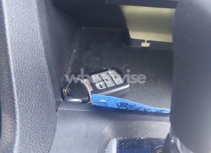 Photo 11 of 2016 Honda Civic EX-T (VIN 2HGFC3B34GH357585)