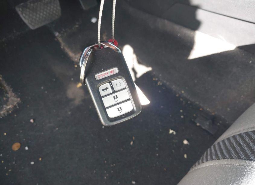 Photo 11 of 2017 Honda Civic EX-T (VIN 2HGFC3B34HH354087)