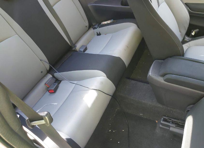 Photo 8 of 2017 Honda Civic EX-T (VIN 2HGFC3B34HH354087)