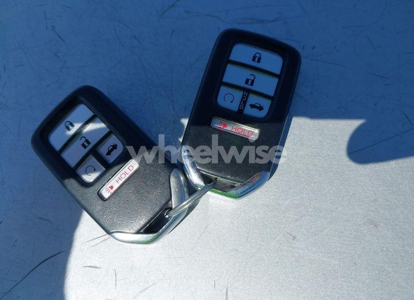 Photo 11 of 2017 Honda Civic EX-T (VIN 2HGFC3B34HH357314)