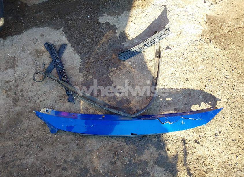 Photo 12 of 2018 Honda Civic EX-T (VIN 2HGFC3B34JH355813)