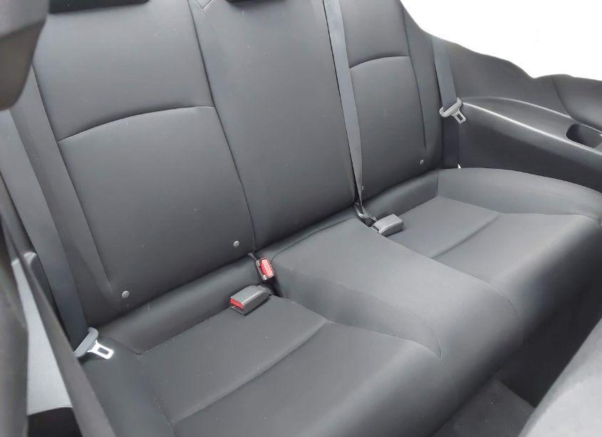 Photo 8 of 2019 Honda Civic EX (VIN 2HGFC3B34KH355408)