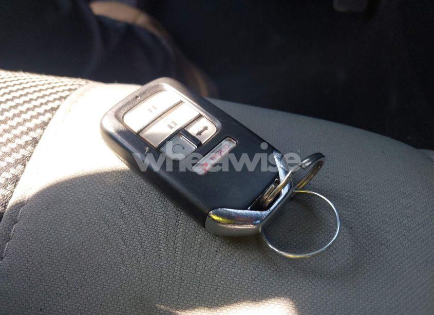 Photo 11 of 2016 Honda Civic EX-T (VIN 2HGFC3B35GH359801)