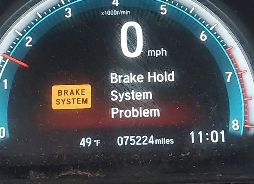 Photo 15 of 2017 Honda Civic EX-T (VIN 2HGFC3B35HH350744)