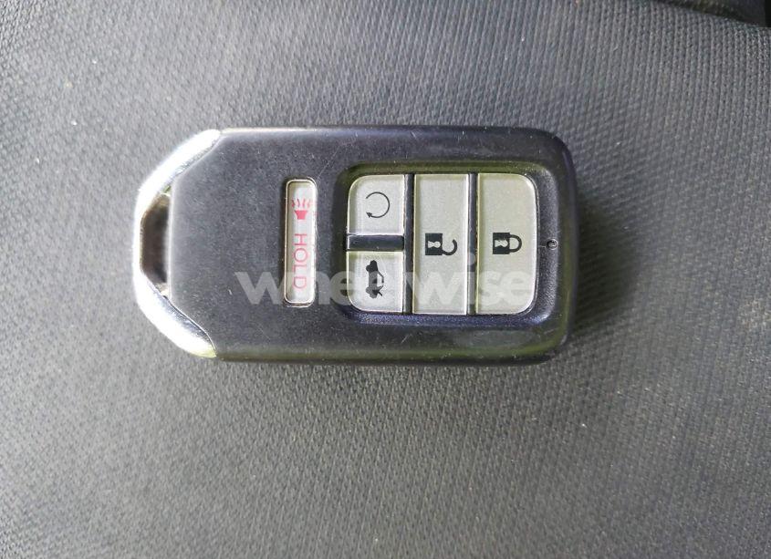 Photo 11 of 2017 Honda Civic EX-T (VIN 2HGFC3B35HH351568)