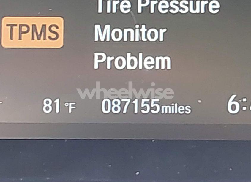 Photo 15 of 2017 Honda Civic EX-T (VIN 2HGFC3B35HH351568)