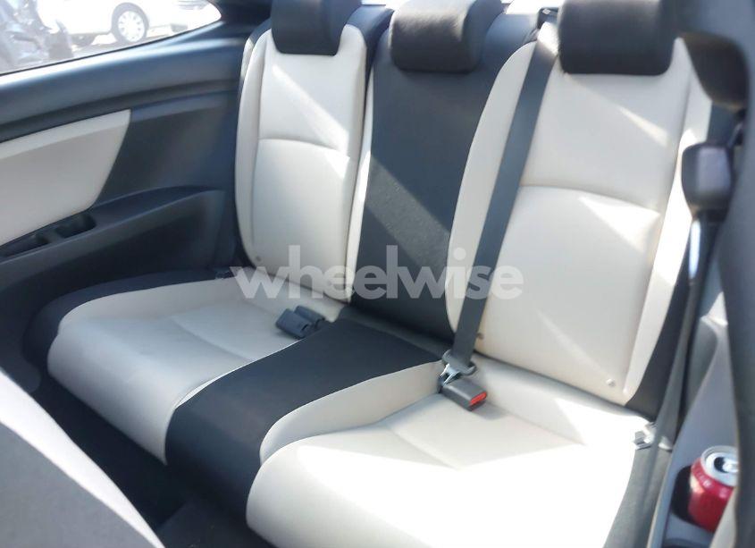 Photo 8 of 2017 Honda Civic EX-T (VIN 2HGFC3B35HH354339)