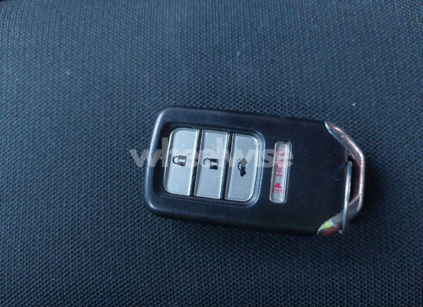 Photo 11 of 2017 Honda Civic EX-T (VIN 2HGFC3B35HH360562)