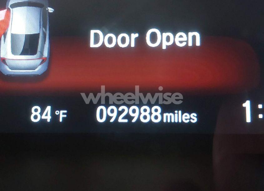 Photo 15 of 2016 Honda Civic EX-T (VIN 2HGFC3B36GH362299)