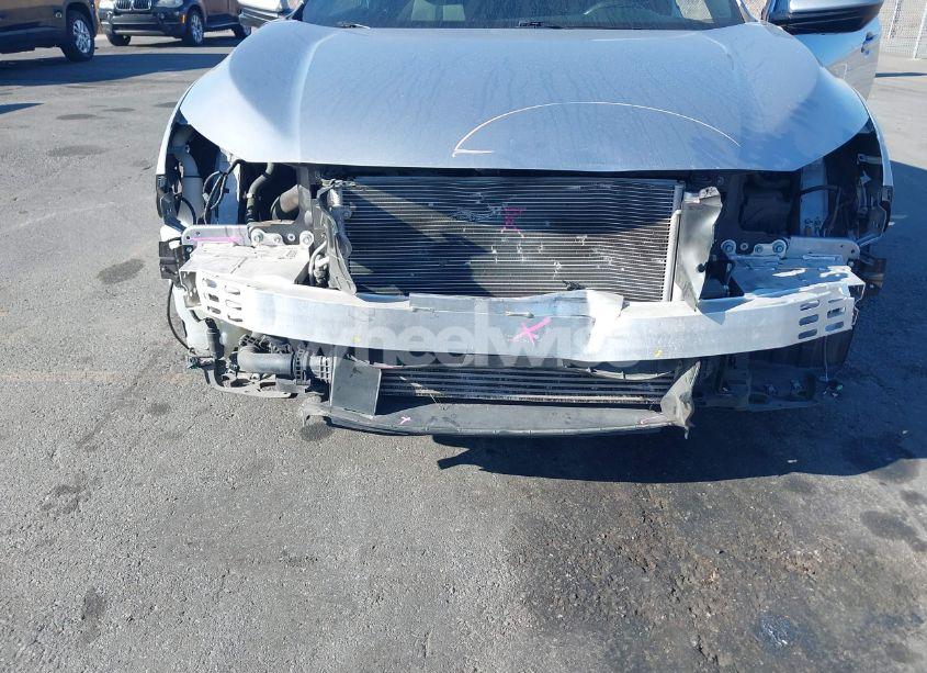 Photo 6 of 2018 Honda Civic EX-T (VIN 2HGFC3B36JH353237)