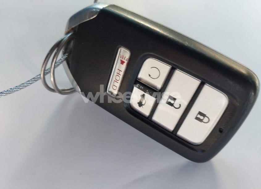 Photo 11 of 2018 Honda Civic EX-T (VIN 2HGFC3B36JH355781)