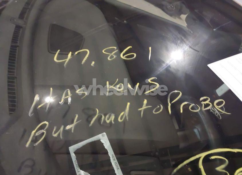 Photo 17 of 2020 Honda Civic EX (VIN 2HGFC3B36LH352026)