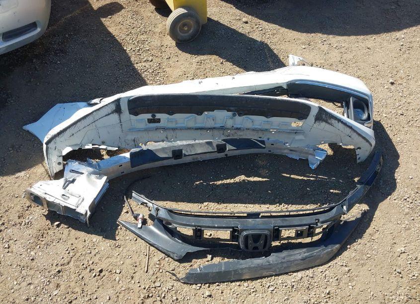 Photo 12 of 2019 Honda Civic EX (VIN 2HGFC3B37KH350610)