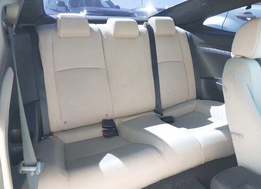 Photo 8 of 2019 Honda Civic EX (VIN 2HGFC3B37KH350610)