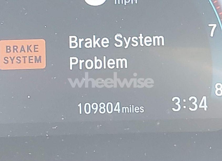 Photo 15 of 2020 Honda Civic EX (VIN 2HGFC3B37LH351824)