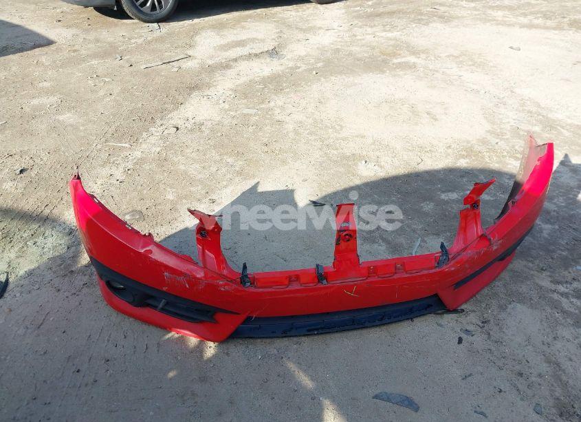 Photo 12 of 2018 Honda Civic EX-T (VIN 2HGFC3B38JH351277)