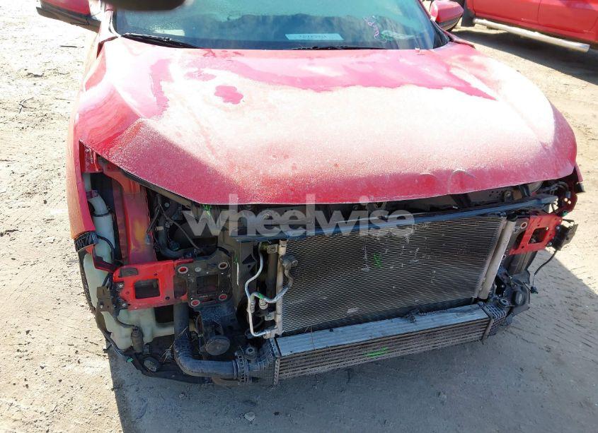 Photo 6 of 2018 Honda Civic EX-T (VIN 2HGFC3B38JH351277)