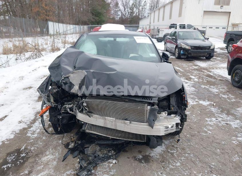 Photo 11 of 2018 Honda Civic EX-T (VIN 2HGFC3B38JH351313)