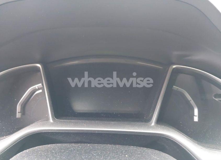 Photo 14 of 2018 Honda Civic EX-T (VIN 2HGFC3B38JH351313)