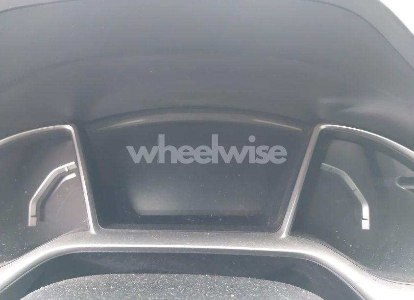 Photo 7 of 2018 Honda Civic EX-T (VIN 2HGFC3B38JH351313)