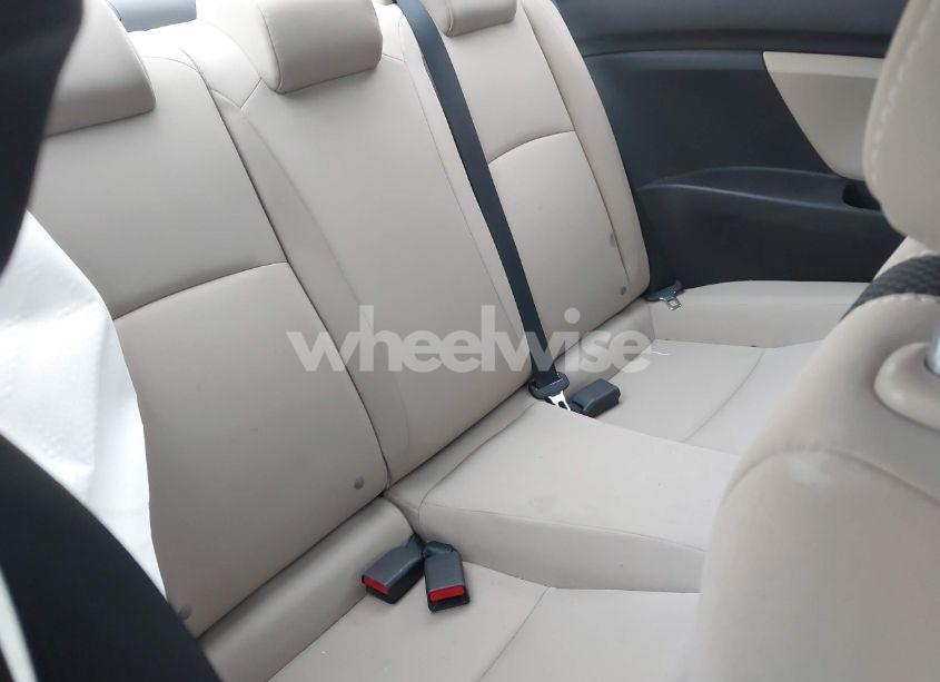 Photo 8 of 2019 Honda Civic EX (VIN 2HGFC3B38KH350275)