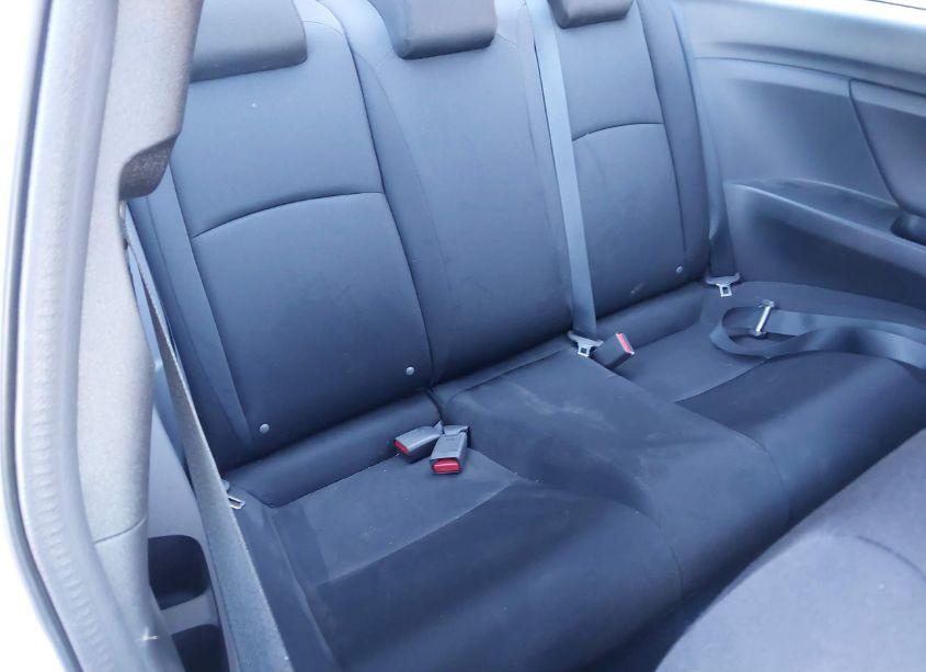 Photo 8 of 2020 Honda Civic EX (VIN 2HGFC3B38LH350200)