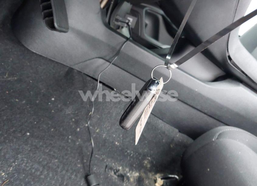 Photo 11 of 2020 Honda Civic EX (VIN 2HGFC3B38LH352531)