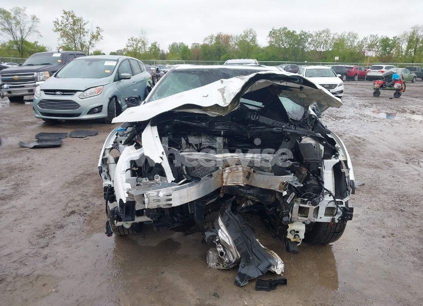 Photo 13 of 2020 Honda Civic EX (VIN 2HGFC3B38LH352531)