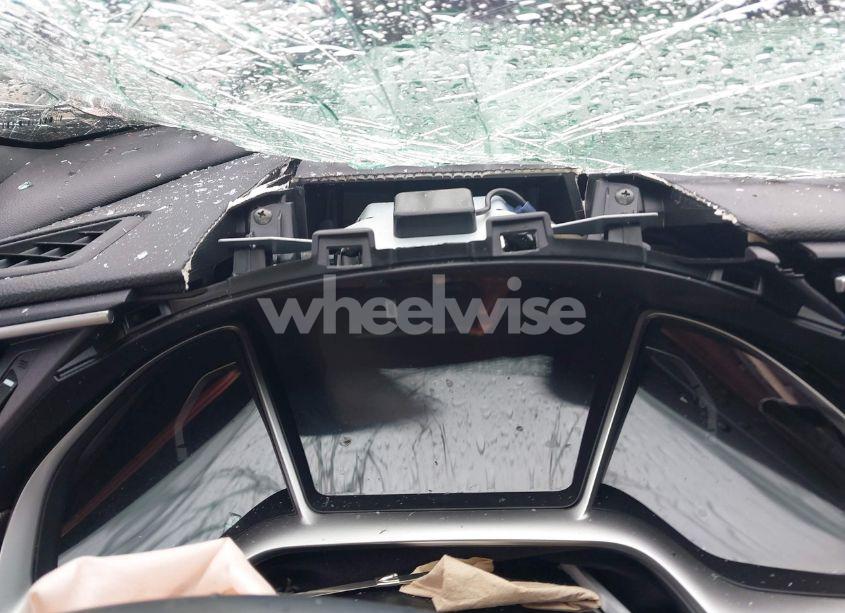 Photo 7 of 2020 Honda Civic EX (VIN 2HGFC3B38LH352531)