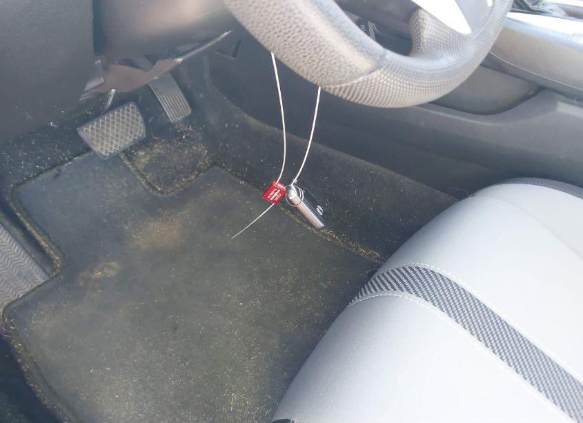 Photo 11 of 2016 Honda Civic EX-T (VIN 2HGFC3B39GH356674)