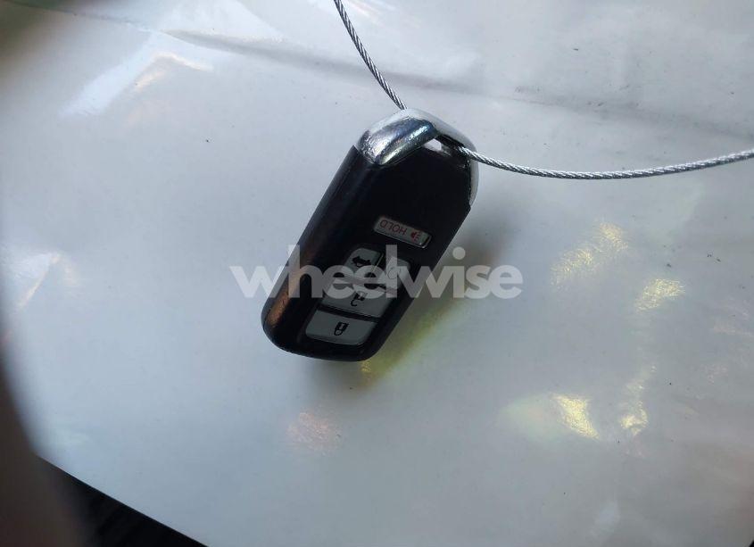 Photo 11 of 2016 Honda Civic EX-T (VIN 2HGFC3B39GH357291)