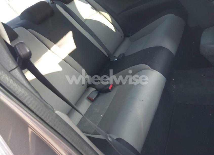 Photo 8 of 2016 Honda Civic EX-T (VIN 2HGFC3B39GH357291)