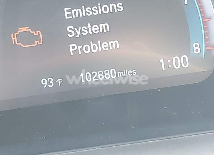 Photo 15 of 2017 Honda Civic EX-T (VIN 2HGFC3B39HH352206)