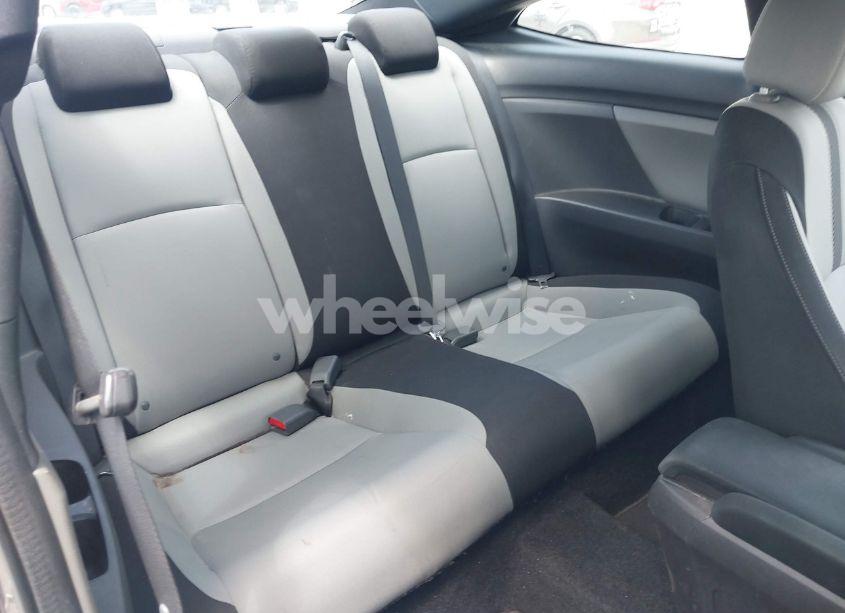 Photo 8 of 2017 Honda Civic EX-T (VIN 2HGFC3B39HH352206)