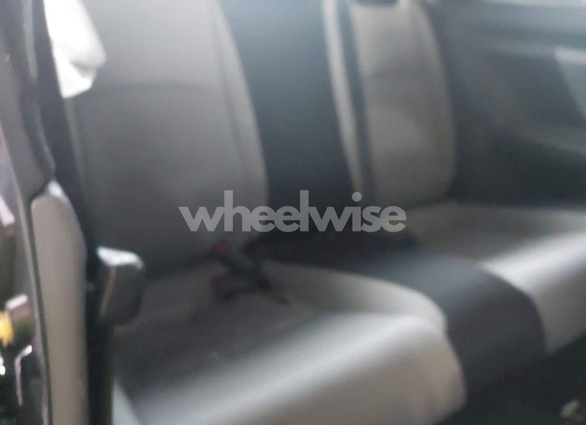 Photo 8 of 2017 Honda Civic EX-T (VIN 2HGFC3B39HH355526)