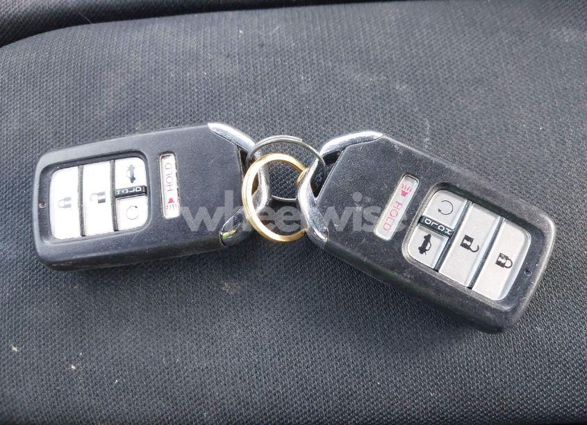 Photo 11 of 2018 Honda Civic EX-T (VIN 2HGFC3B39JH353247)