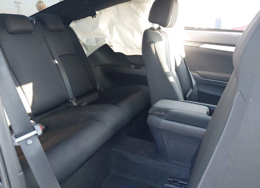 Photo 8 of 2019 Honda Civic EX (VIN 2HGFC3B39KH351466)