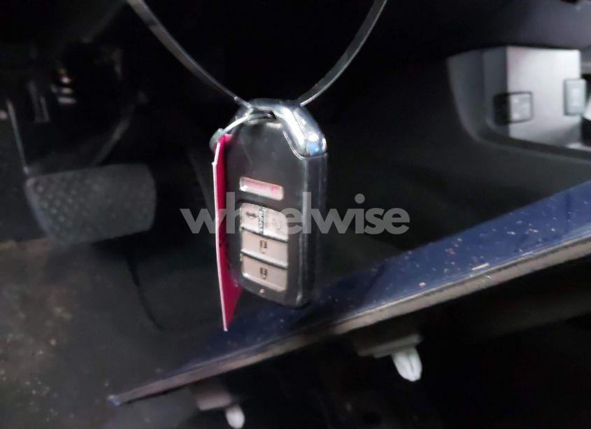 Photo 11 of 2019 Honda Civic EX (VIN 2HGFC3B39KH352570)