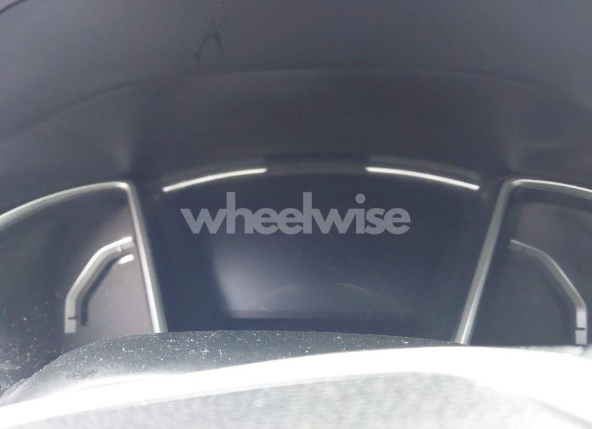 Photo 15 of 2019 Honda Civic EX (VIN 2HGFC3B39KH352570)