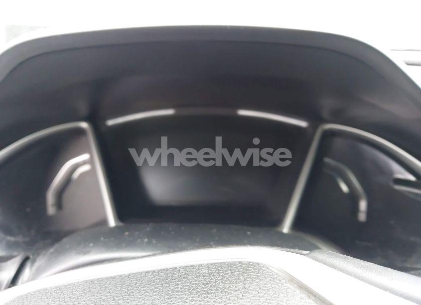 Photo 7 of 2019 Honda Civic EX (VIN 2HGFC3B39KH352570)