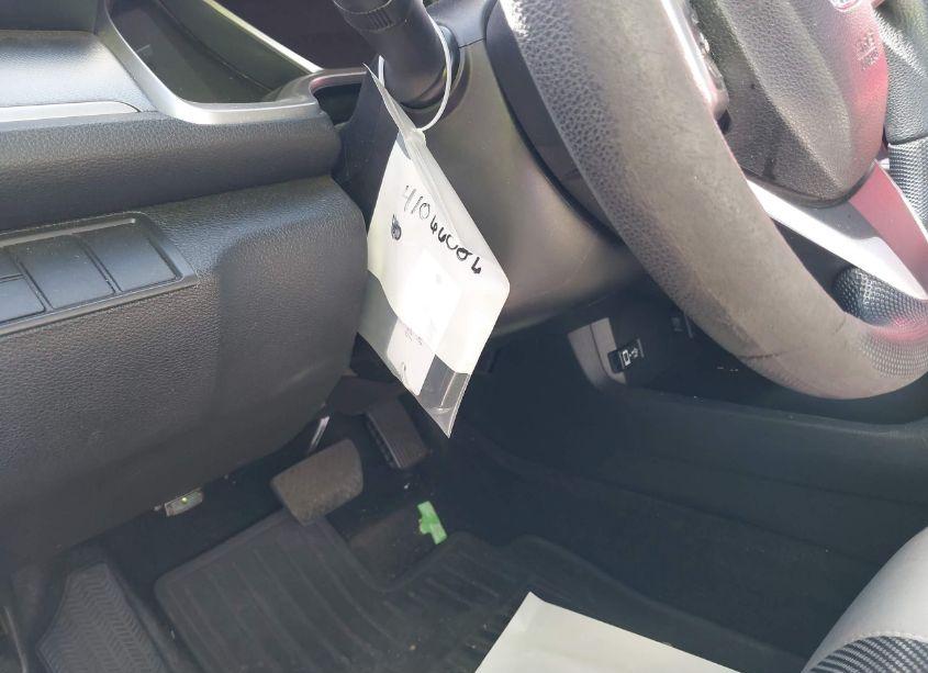 Photo 18 of 2016 Honda Civic EX-T (VIN 2HGFC3B3XGH351919)