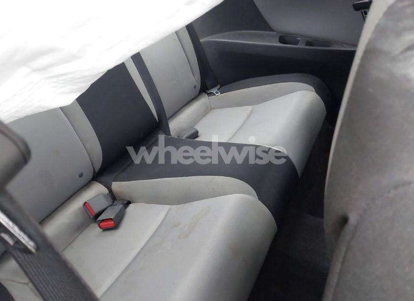 Photo 8 of 2016 Honda Civic EX-T (VIN 2HGFC3B3XGH359843)