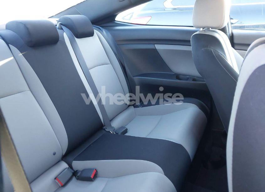 Photo 8 of 2017 Honda Civic EX-T (VIN 2HGFC3B3XHH355101)