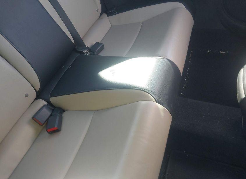 Photo 8 of 2017 Honda Civic EX-L (VIN 2HGFC3B71HH351697)