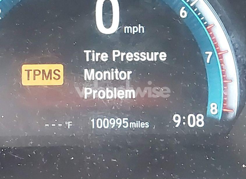 Photo 15 of 2017 Honda Civic EX-L (VIN 2HGFC3B71HH358343)