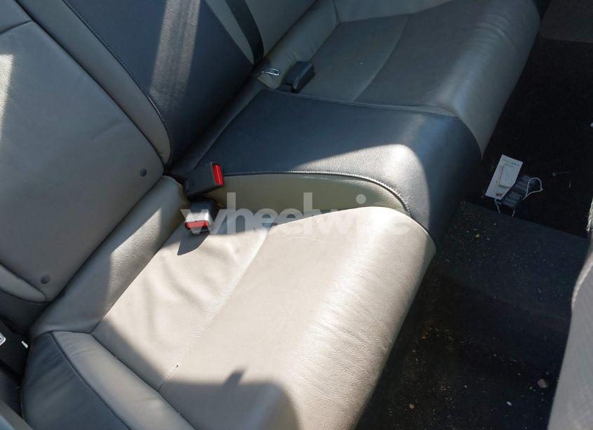 Photo 8 of 2018 Honda Civic EX-L (VIN 2HGFC3B72JH355439)