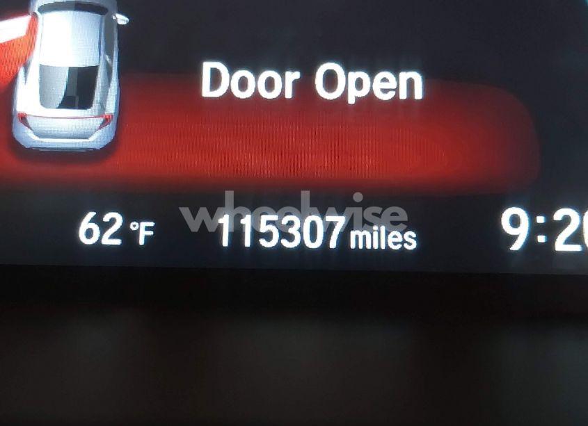 Photo 15 of 2016 Honda Civic EX-L (VIN 2HGFC3B74GH358402)