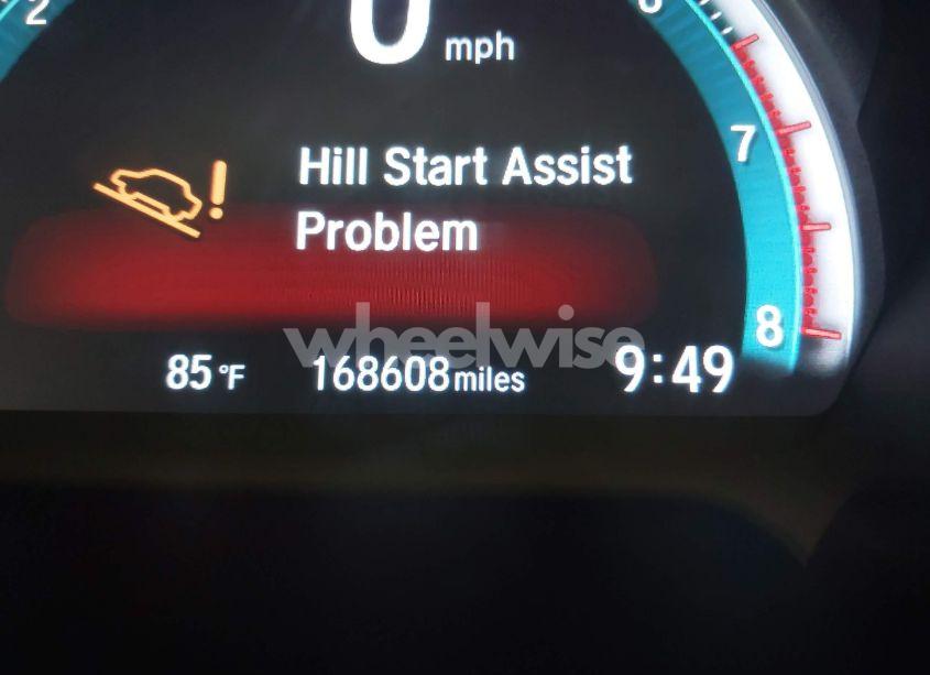 Photo 14 of 2016 Honda Civic EX-L (VIN 2HGFC3B76GH356389)