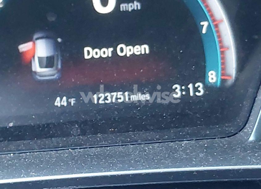 Photo 15 of 2018 Honda Civic EX-L (VIN 2HGFC3B76JH352964)